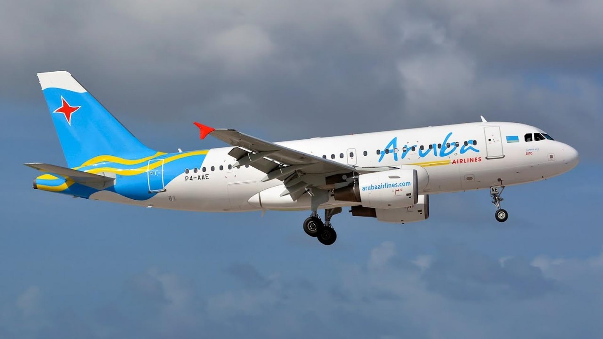 Aruba Airlines